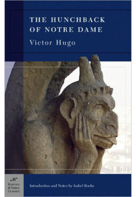 The Hunchback of Notre Dame (B&N)