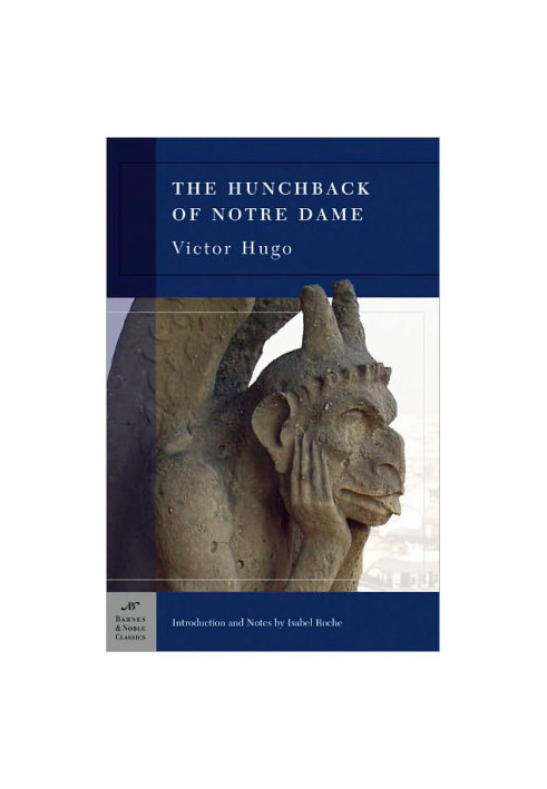 The Hunchback of Notre Dame (B&N)