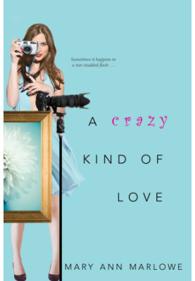 [Flirting with Fame 02] • A Crazy Kind of Love