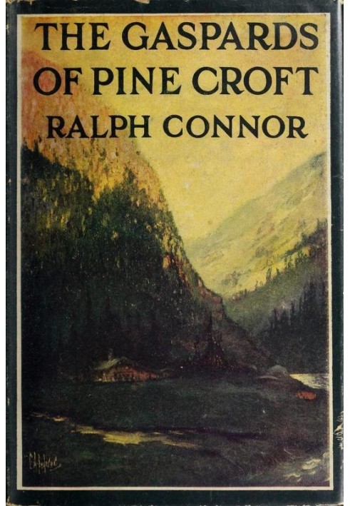 The Gaspards of Pine Croft: A Romance of the Windermere