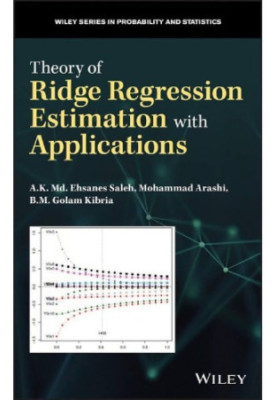 Theory of Ridge Regression Estimation with Applications