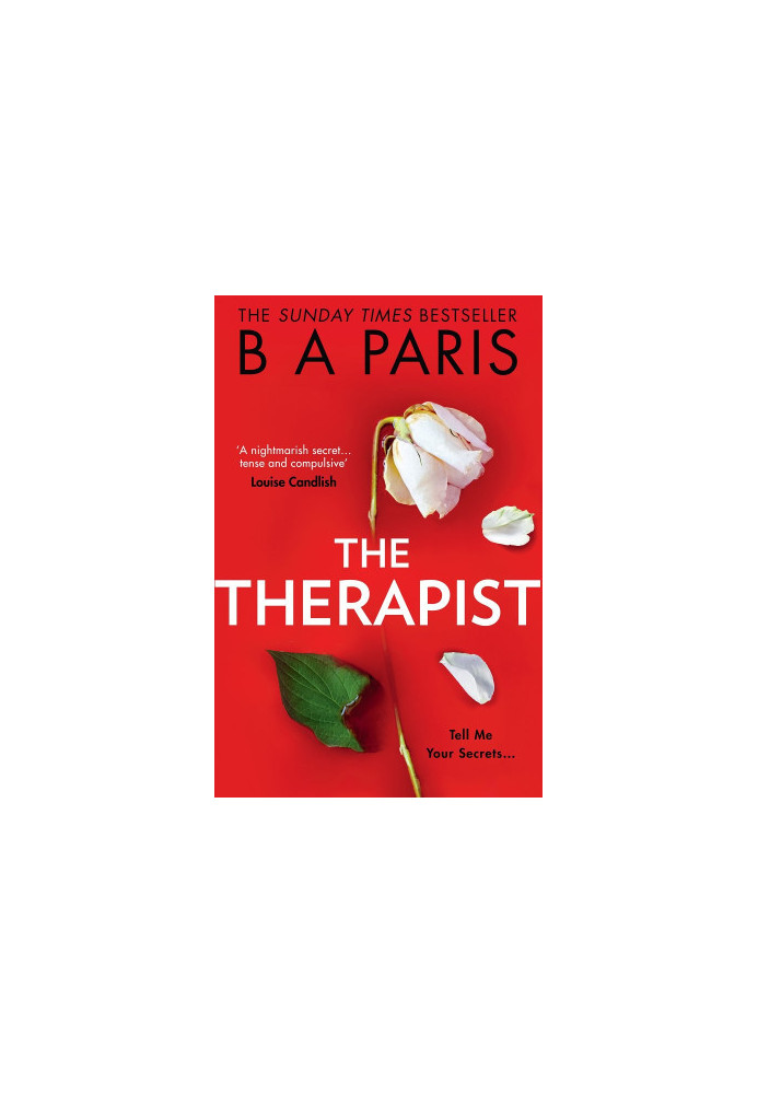 The Therapist
