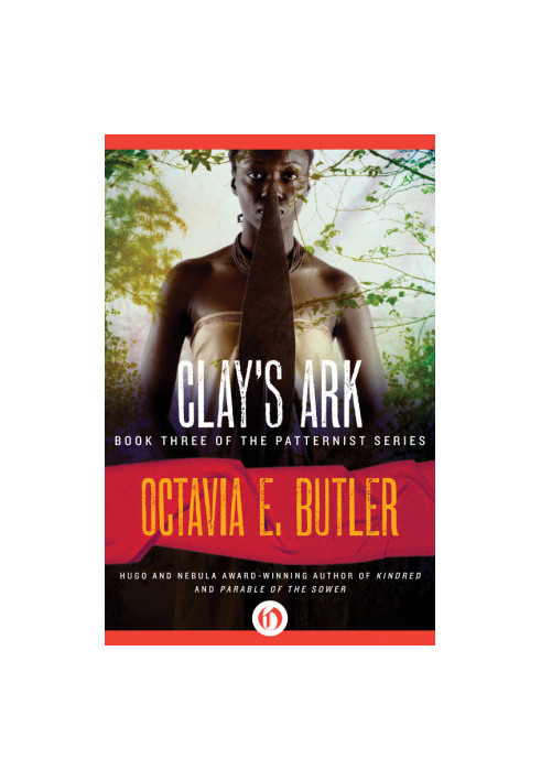 [Patternmaster 03] • Clay's Ark