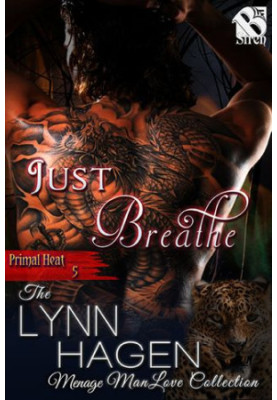 [Primal Heat 05] • Just Breathe