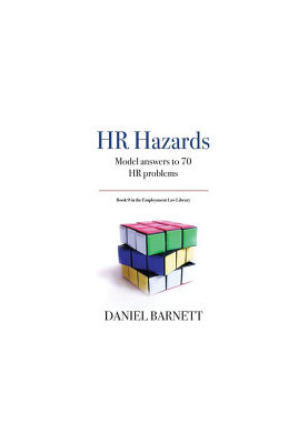HR Hazards: Model Answers to 70 HR Problems