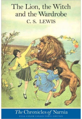 The Lion, The Witch And The Wardrobe