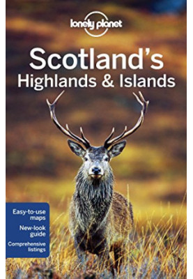 Scotland’s Highlands & Islands