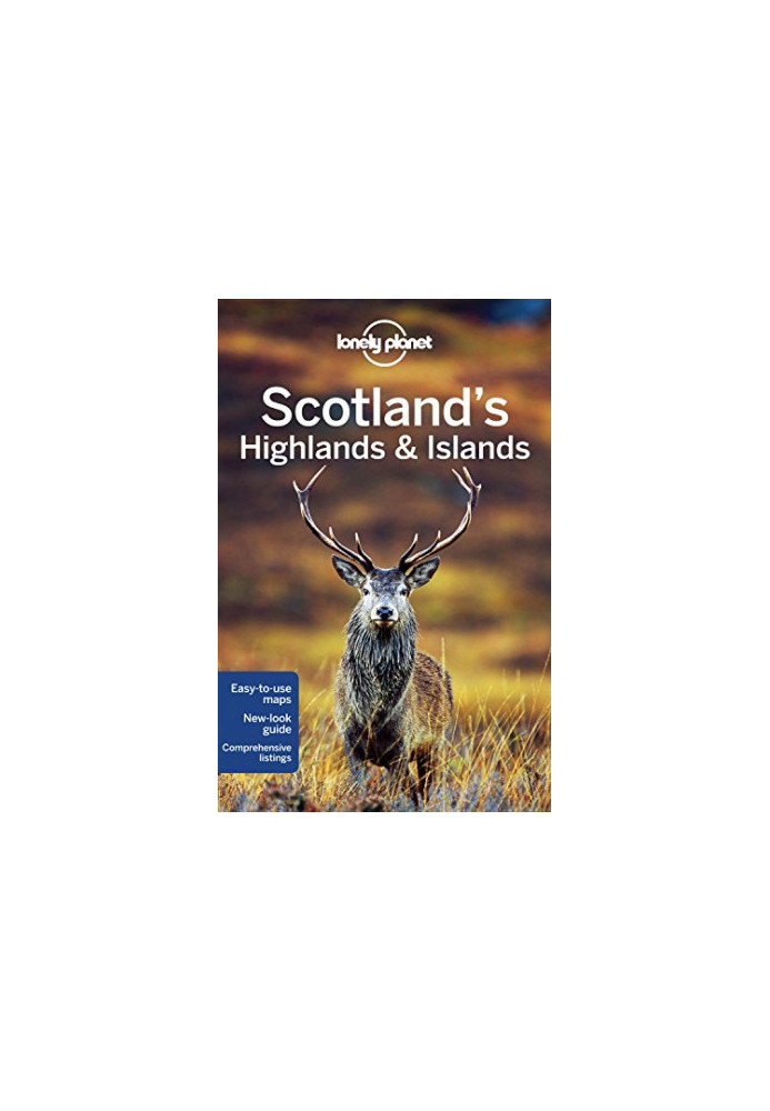 Scotland’s Highlands & Islands