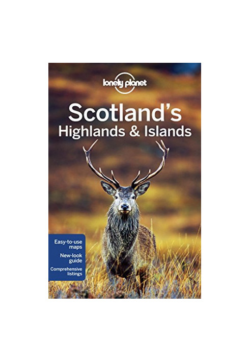 Scotland’s Highlands & Islands