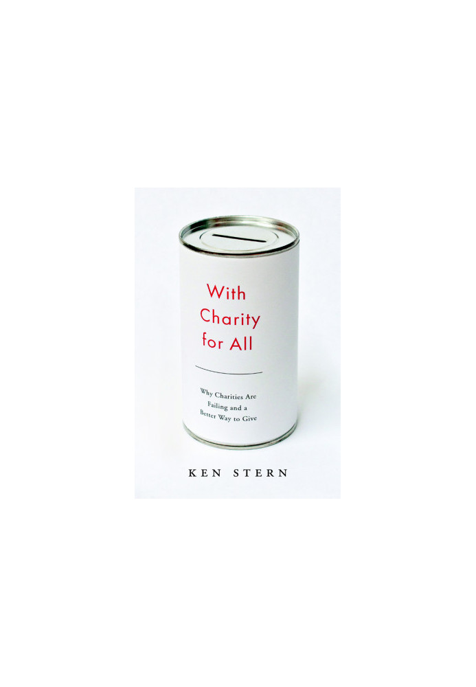 With Charity for All