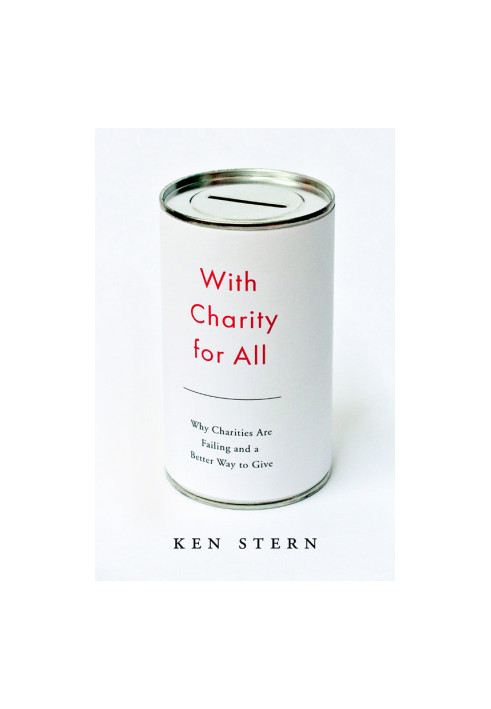 With Charity for All