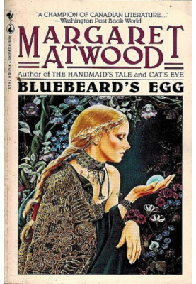 Bluebeard's Egg