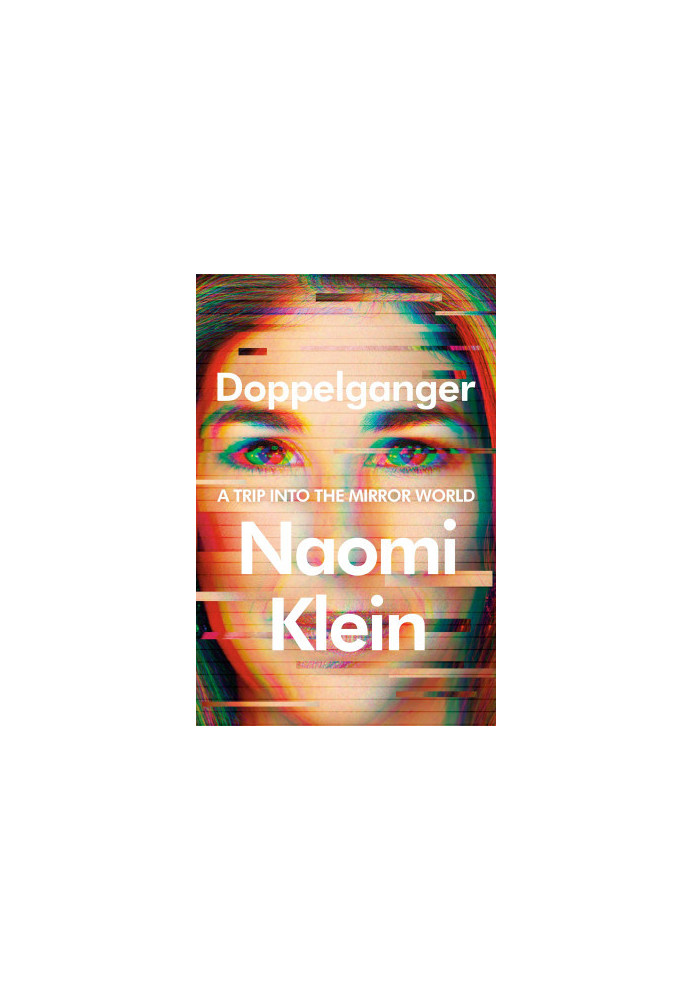 Doppelganger: A Trip into the Mirror World