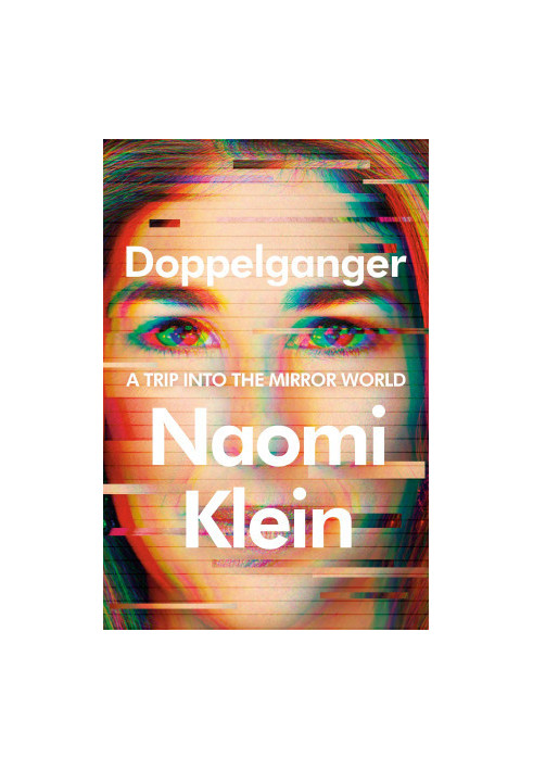Doppelganger: A Trip into the Mirror World