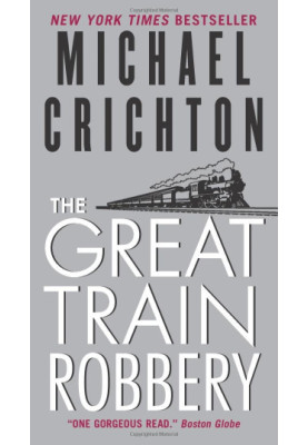 The Great Train Robbery