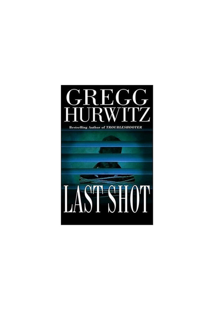 Last Shot