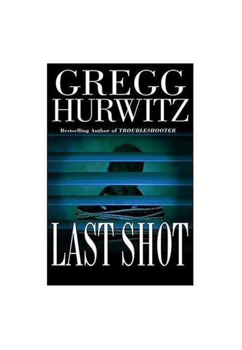 Last Shot
