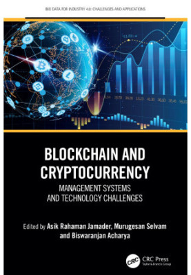 Blockchain and Cryptocurrency: Management Systems And Technology Challenges