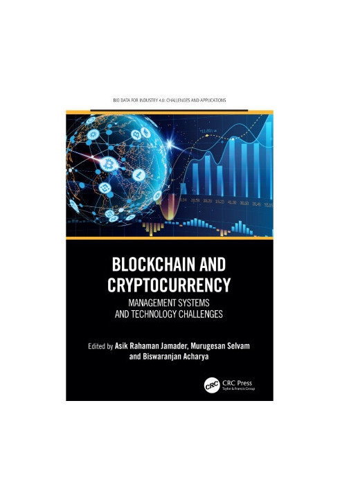 Blockchain and Cryptocurrency: Management Systems And Technology Challenges