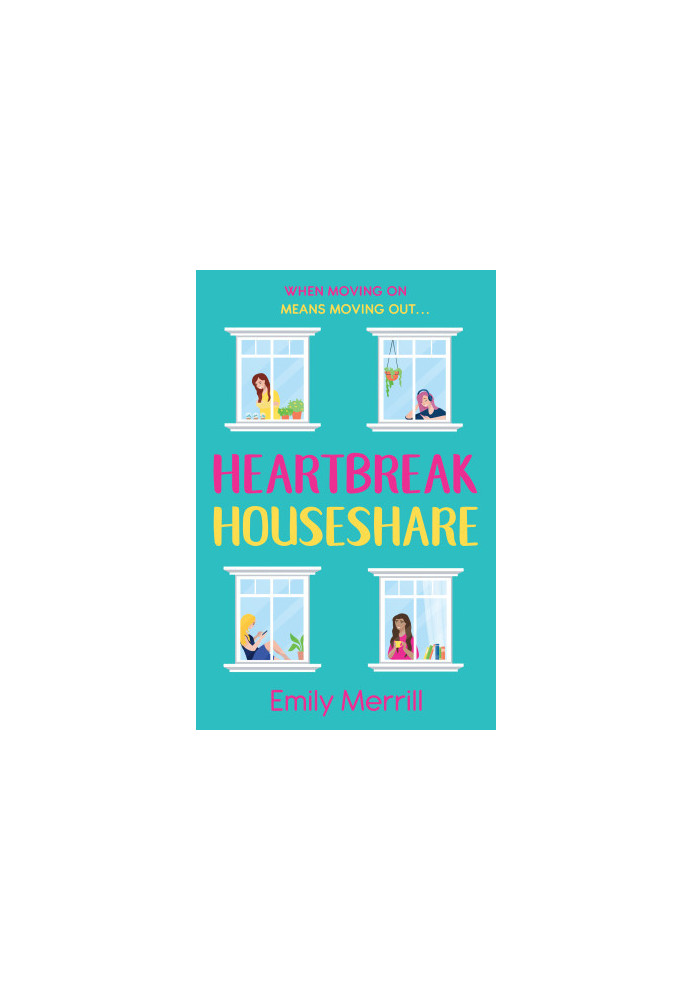 Heartbreak Houseshare