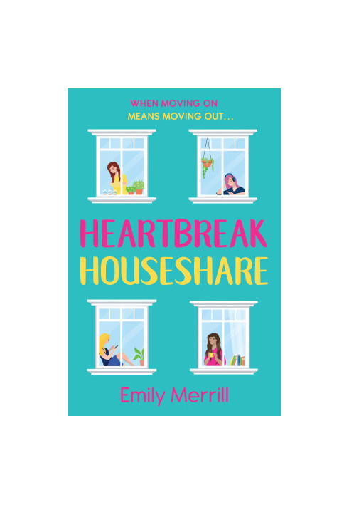 Heartbreak Houseshare