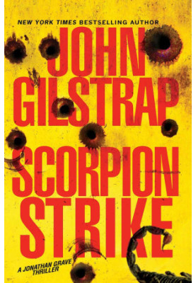 Scorpion Strike