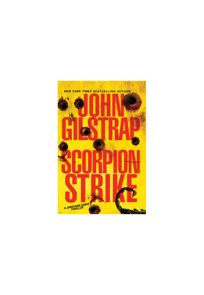 Scorpion Strike