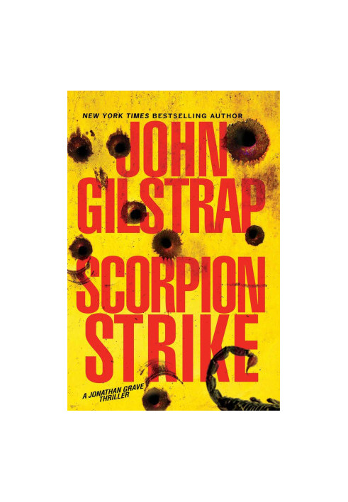Scorpion Strike
