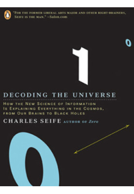 Decoding the Universe
