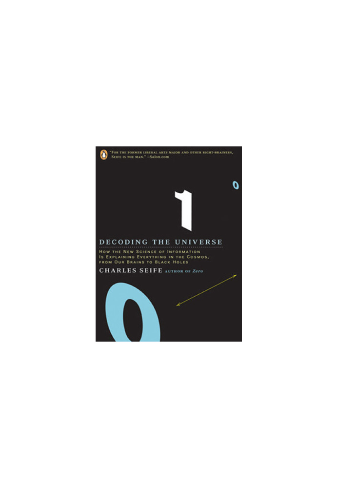 Decoding the Universe