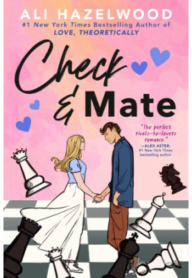 Check & Mate