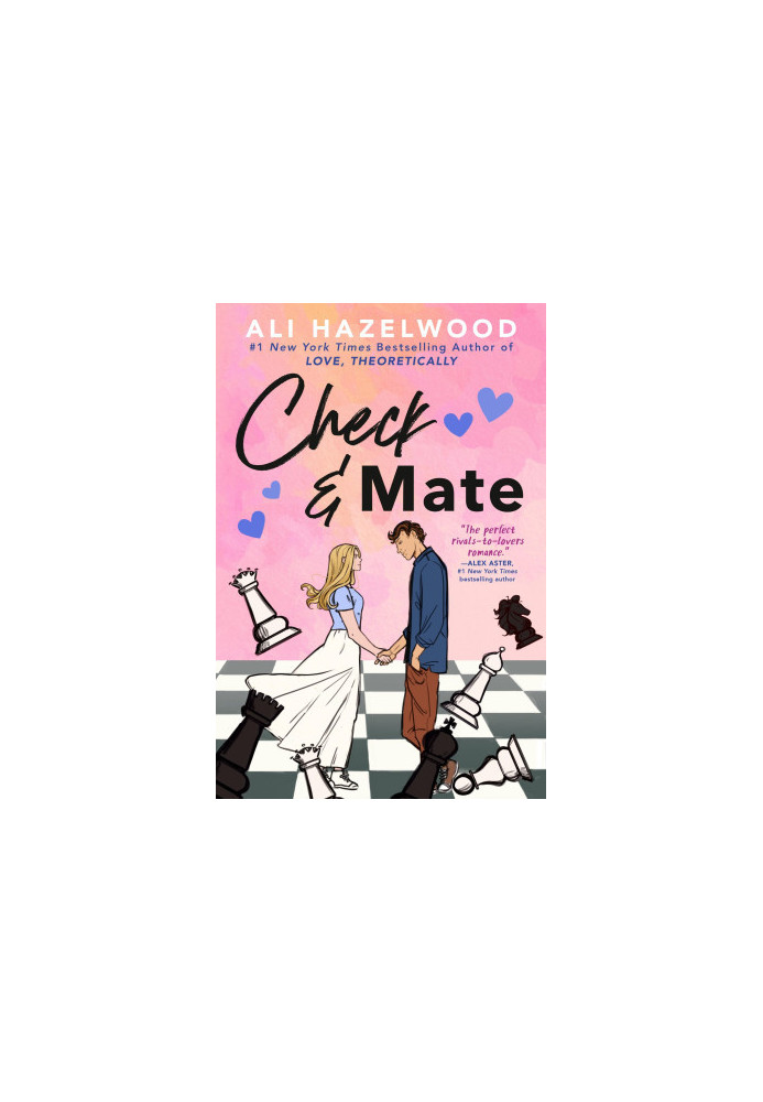 Check & Mate
