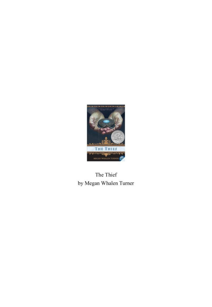 The Thief