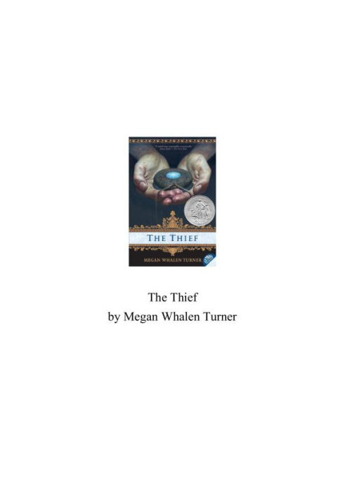 The Thief