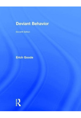 Deviant behavior