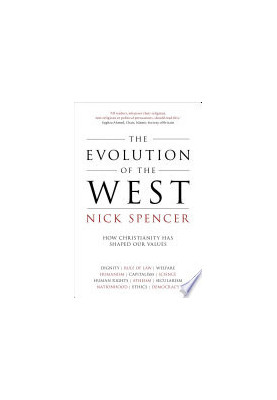 The Evolution Of The West