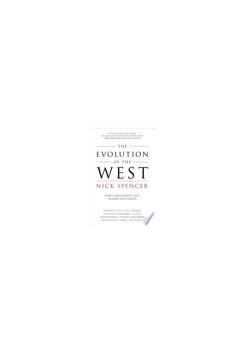 The Evolution Of The West