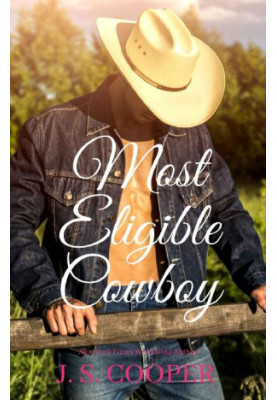 Most Eligible Cowboy