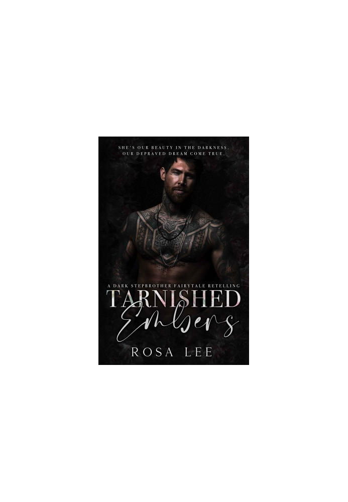 Tarnished Embers
