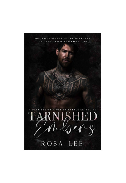 Tarnished Embers