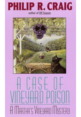 A Case of Vineyard Poison