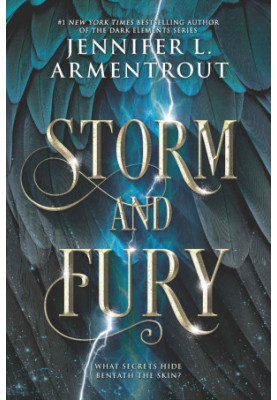 Storm and Fury