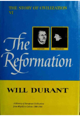 The Reformation: The Story Of Civilization VI