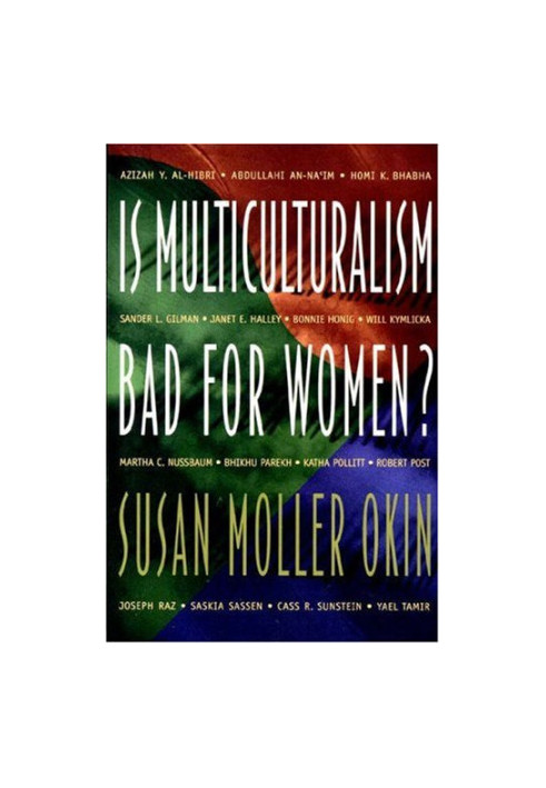 Is multiculturalism bad for women?