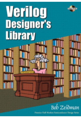 Verilog Designer's Library