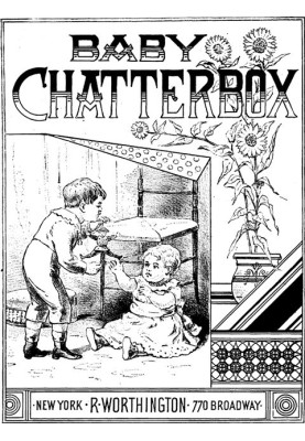 Baby Chatterbox