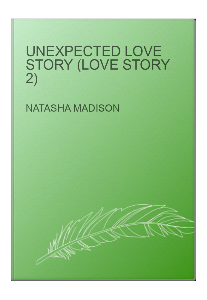 Unexpected Love Story (Love Story 2)