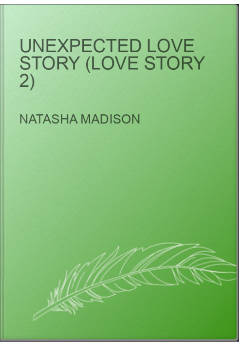Unexpected Love Story (Love Story 2)