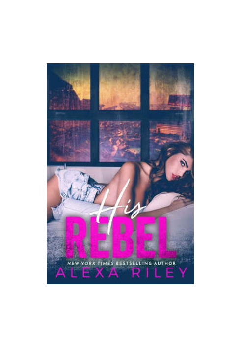 His Rebel