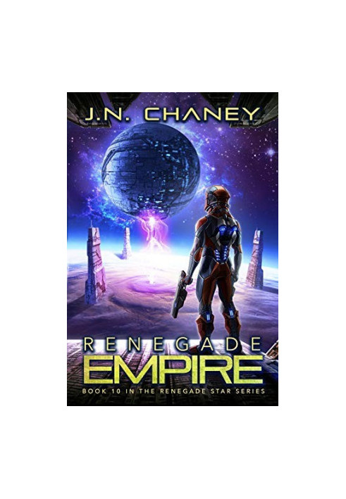 Renegade Empire